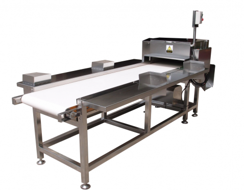 承益食品機械 - 大型輸送式切菜機推薦、高雄大型輸送式切菜機