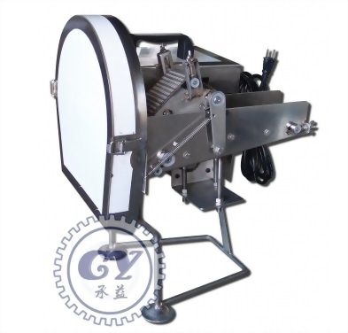 承益食品機械 - 鏈條式切蔥機廠商推薦、高雄鏈條式切蔥機推薦