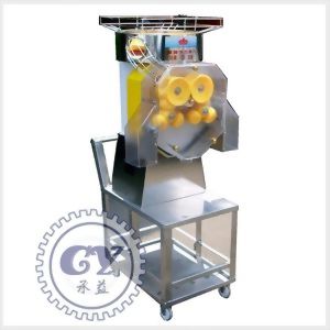 承益食品機械 - 全自動壓汁機廠商推薦