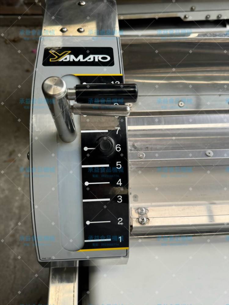 售二手YAMATO大和烏龍麵製造機 （近全新機 ）