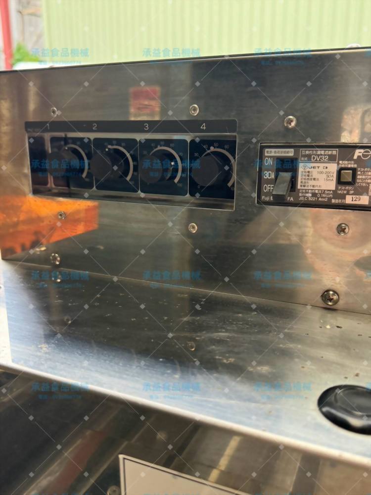 售二手YAMATO大和烏龍麵製造機 （近全新機 ）