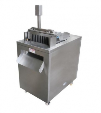 帶骨冷凍肉丁機