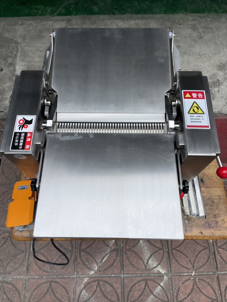 承益機械 - 剝豬皮機廠商、去豬皮機廠商推薦