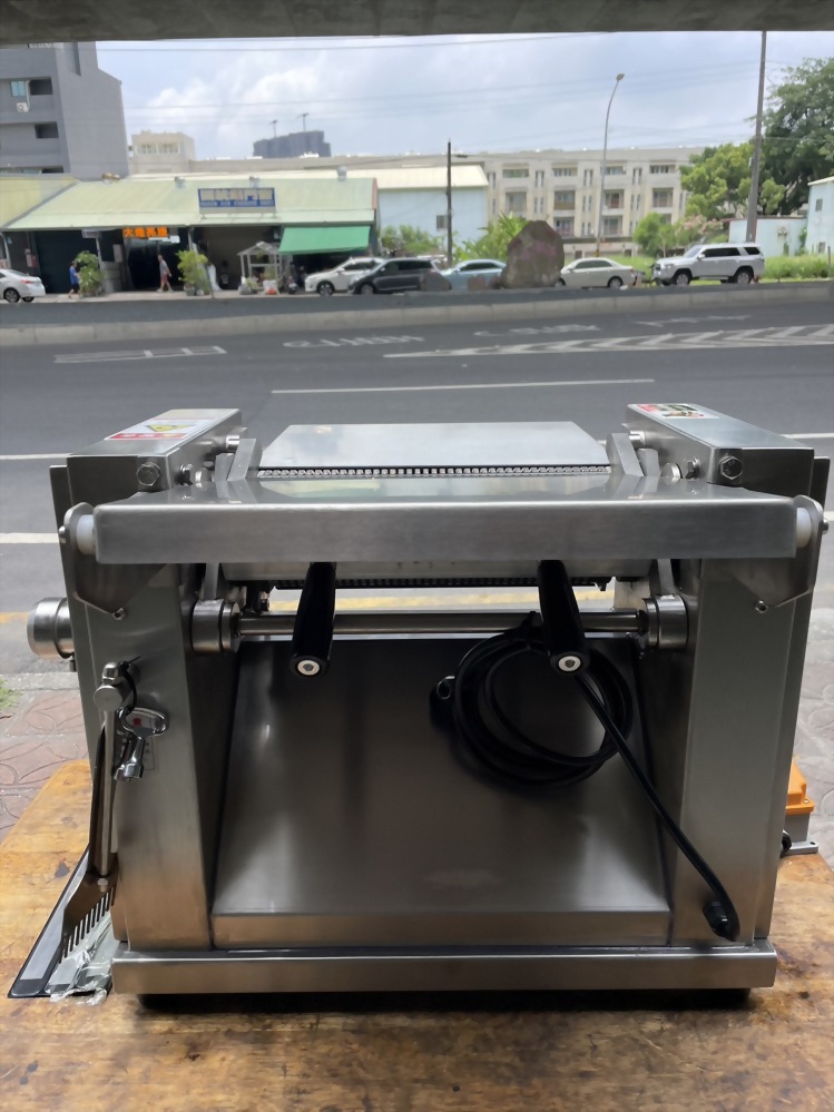 承益機械 - 剝豬皮機廠商、去豬皮機廠商推薦