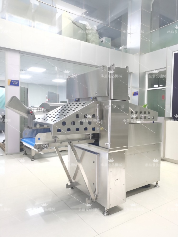 高速切肉捲機CY-455