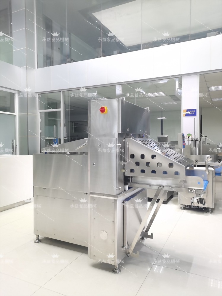 高速切肉捲機CY-455