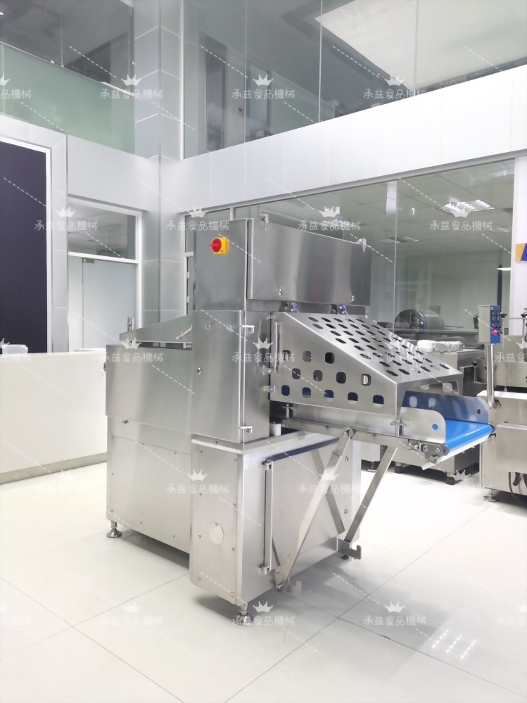 高速切肉捲機CY-455