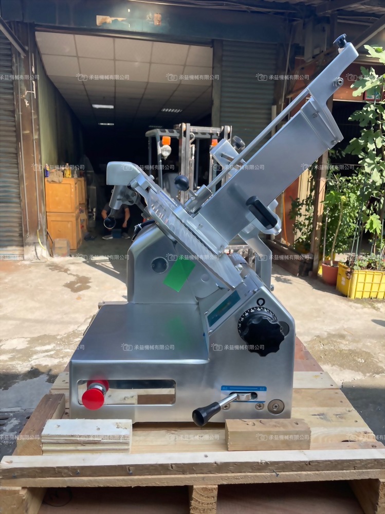 渡邊冷凍肉切片機 WHSD-2C/3C