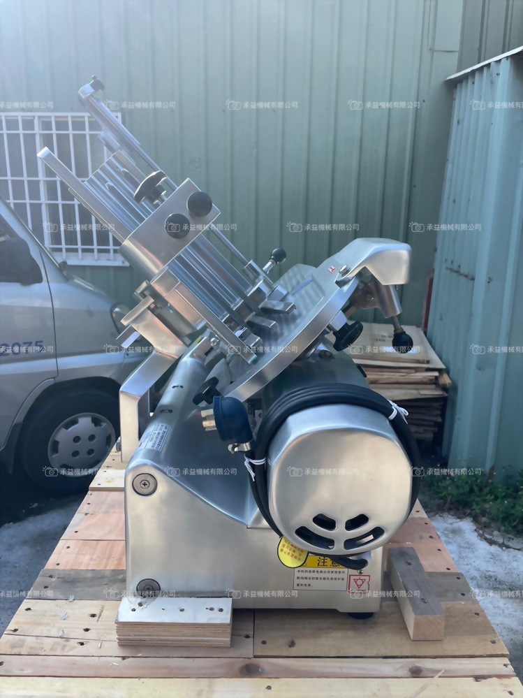 渡邊冷凍肉切片機 WHSD-2C/3C