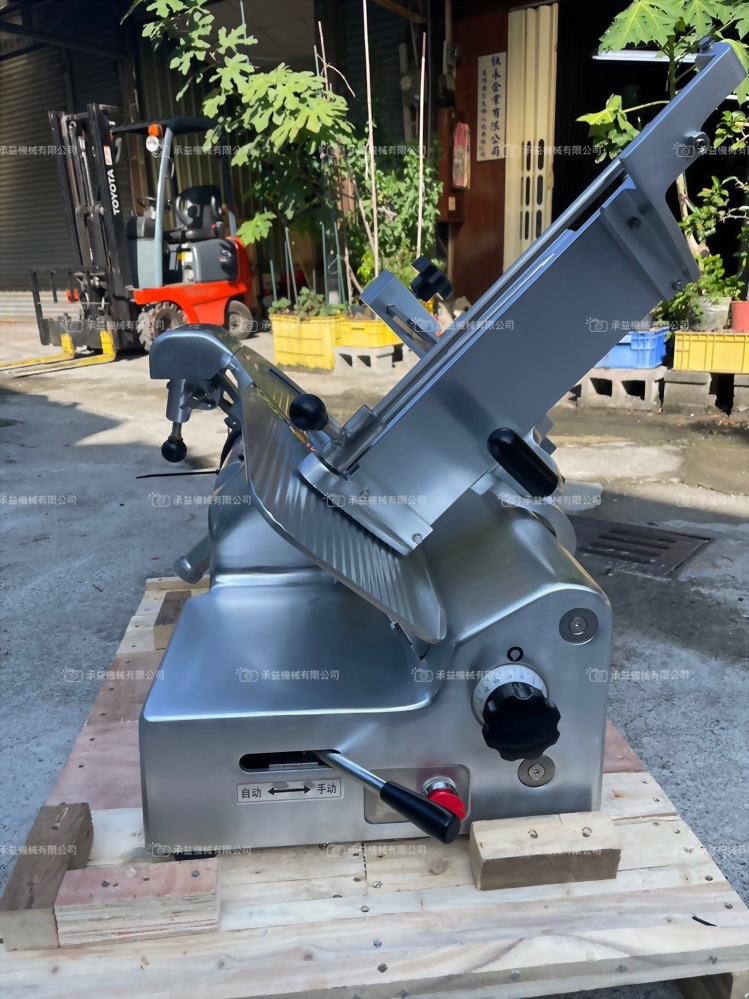 (新款)渡邊切肉機型號WHSD-B2C/B3C