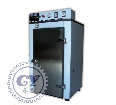 香腸乾燥機廠商推薦 - 承益食品機械