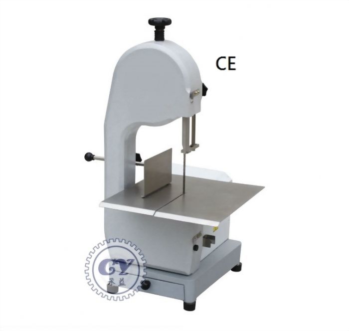 桌上型冷凍肉品鋸切機 (入門款) B-16