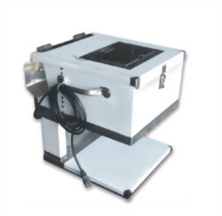 桌上型切肉片/絲機