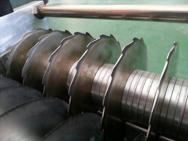 桌上型切肉片/絲機