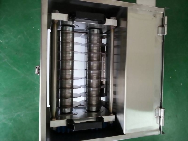 桌上型切肉片/絲機