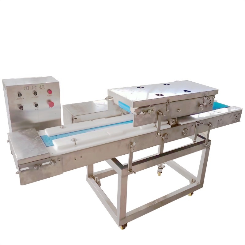 承益機械 - 平行式切片機、平行式切片機廠商推薦