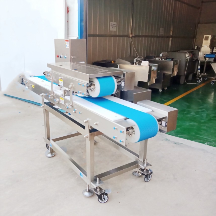 承益機械 - 平行式切片機、平行式切片機廠商推薦