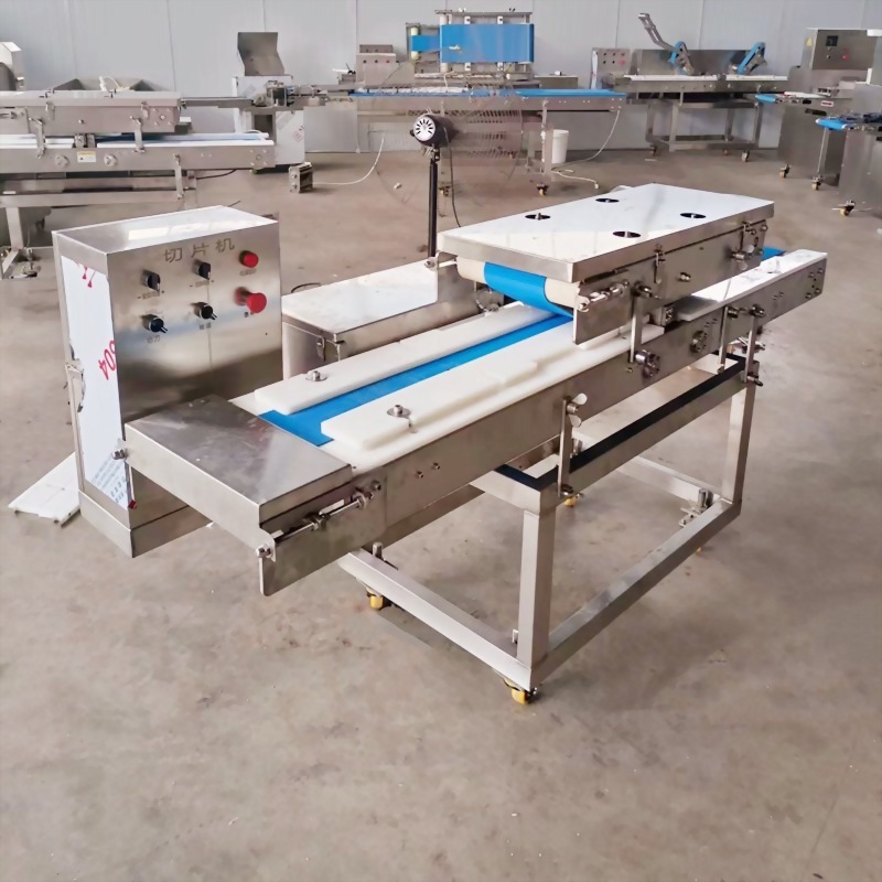 承益機械 - 平行式切片機、平行式切片機廠商推薦