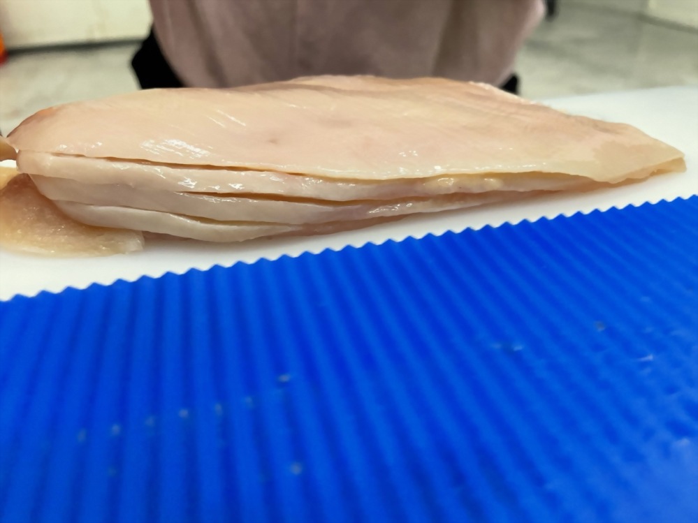 承益機械 - 平行式切片機、平行式切片機廠商推薦