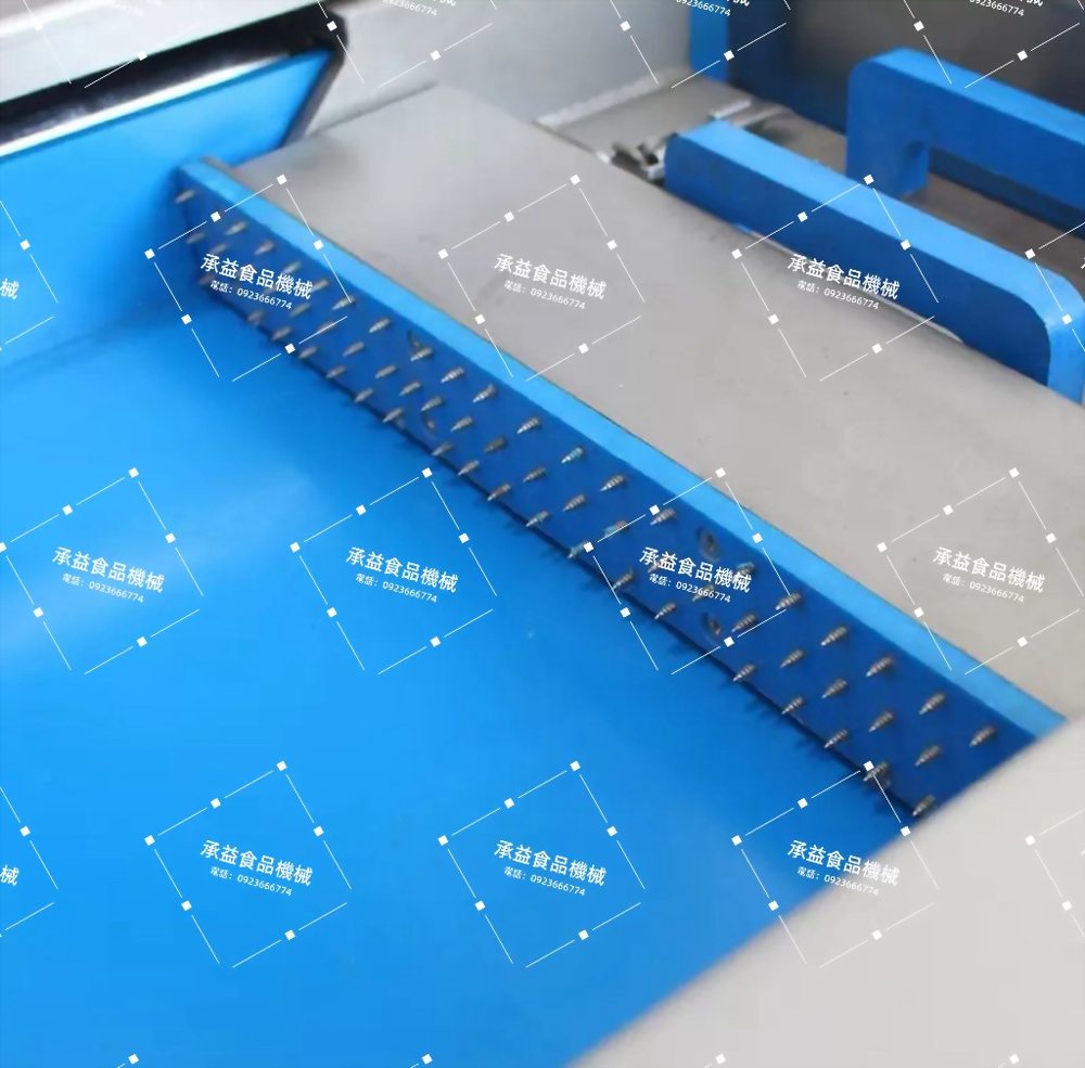 CY-500高速切肉捲機