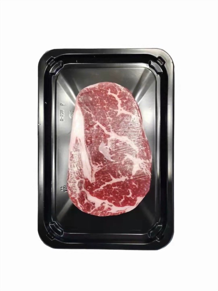 承益機械 - 貼體包裝機桌上型