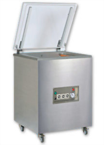 真空包裝機 CY-520 槽深300