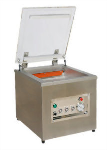 真空包裝機 CY-350