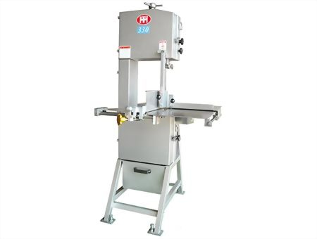 不銹鋼高速鋸骨設備