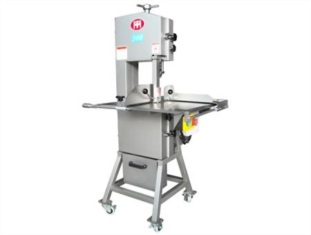 不銹鋼高速鋸切機械