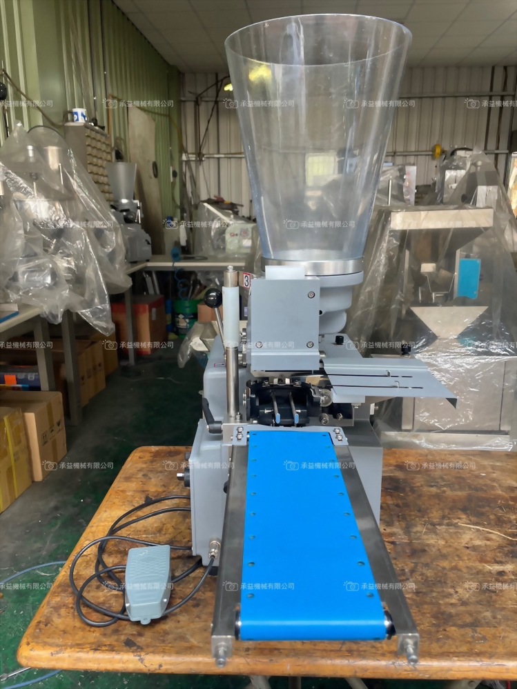 餃子機、煎餃機