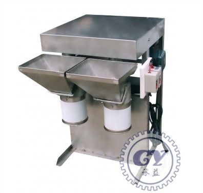 蒜蓉機 (雙管) CY-617B