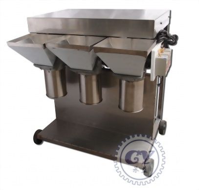 蒜蓉機 (三管) CY-617C