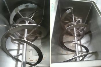 60KG混合機 CY-608B