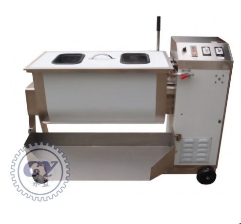 90KG混合機電控版 CY-608C