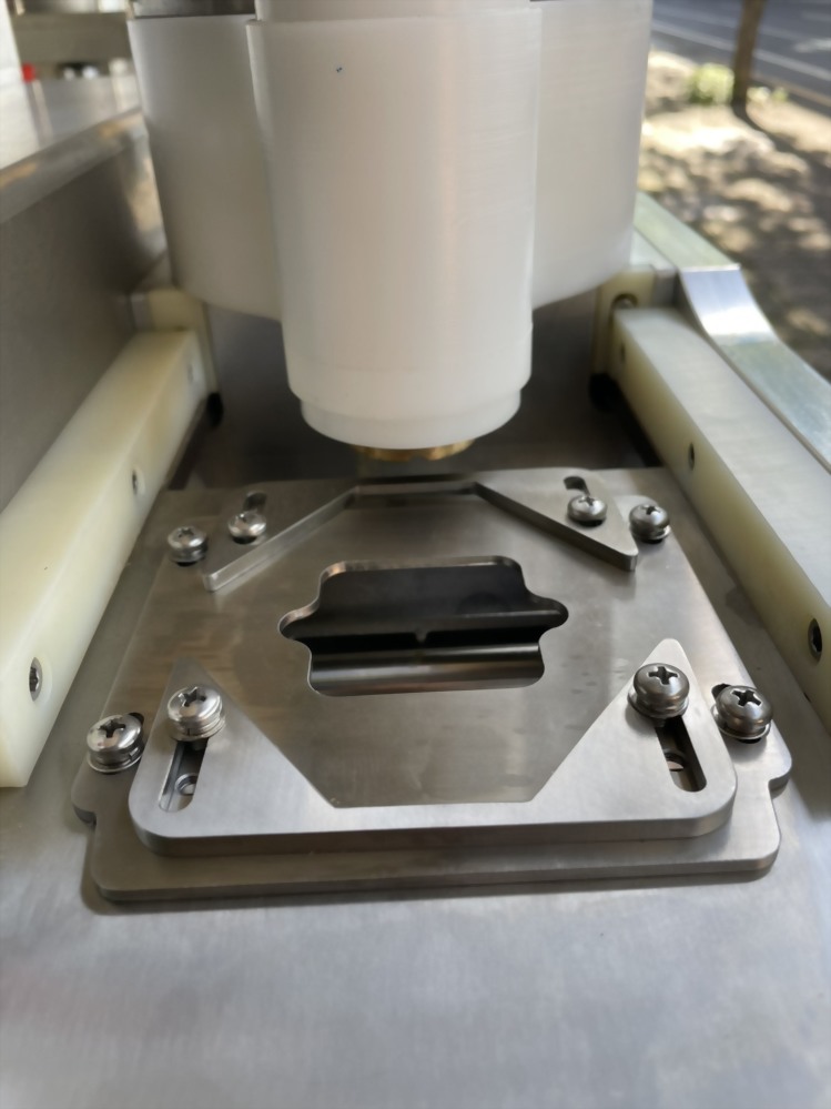 水餃機（半自動）