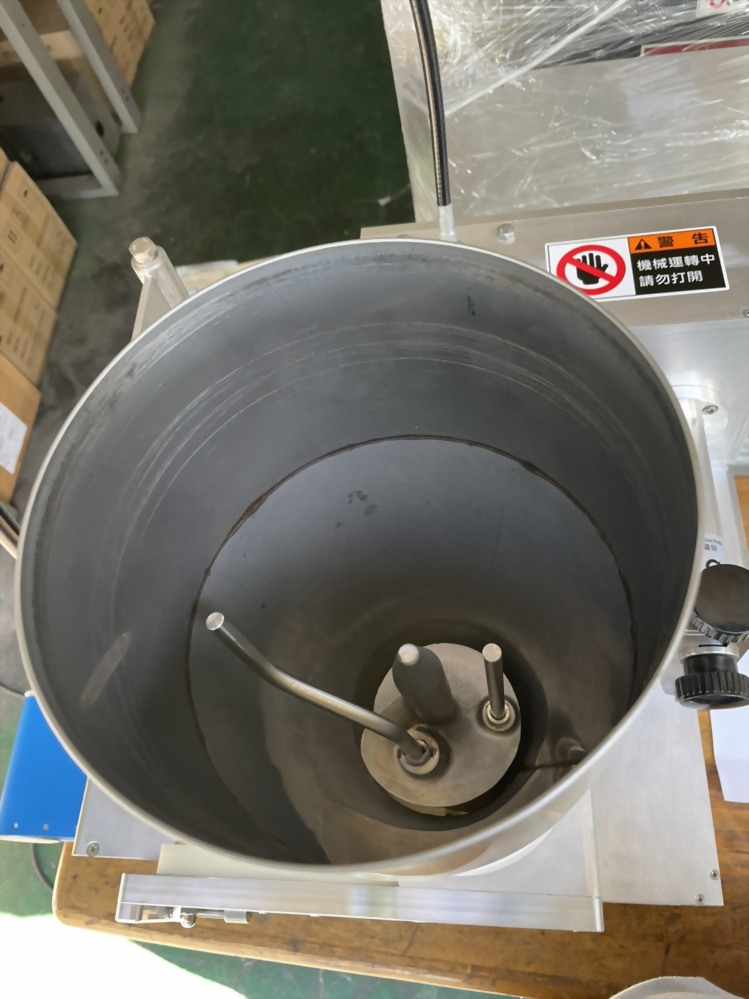 水餃機（半自動）