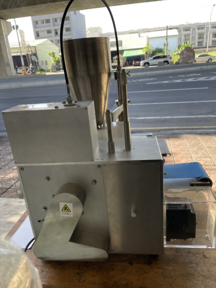 水餃機（半自動）