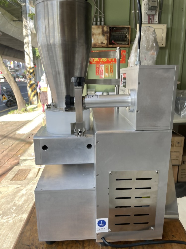 水餃機（半自動）