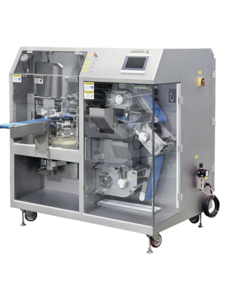 CY-720 水餃機/餃子機/燒賣機