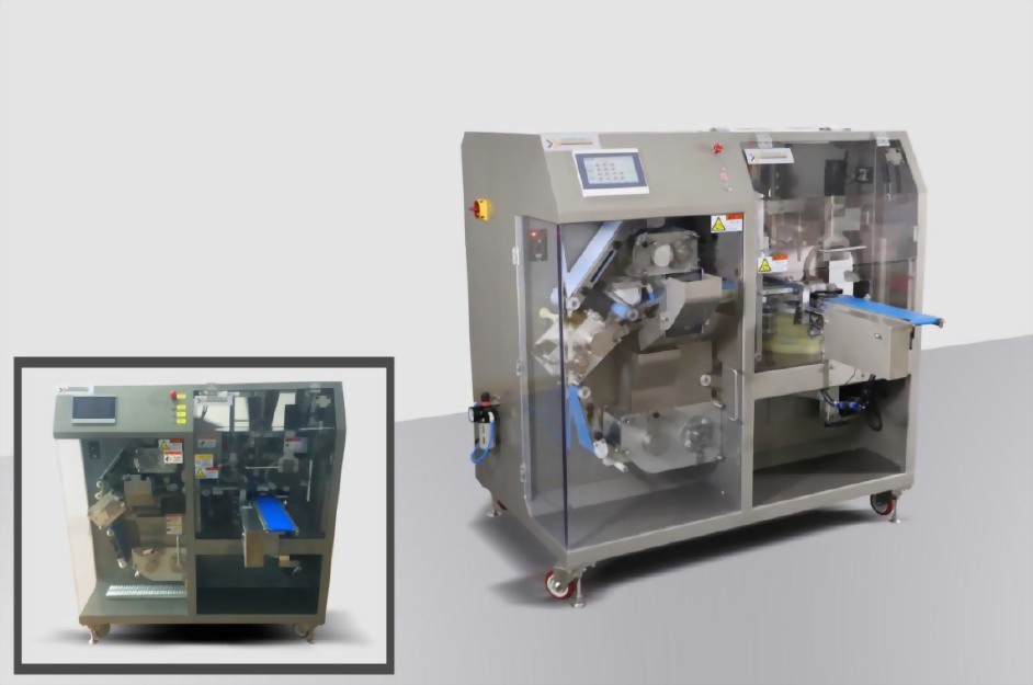 CY-720 水餃機/餃子機/燒賣機