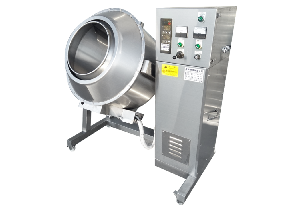 120公升豪華炒食機