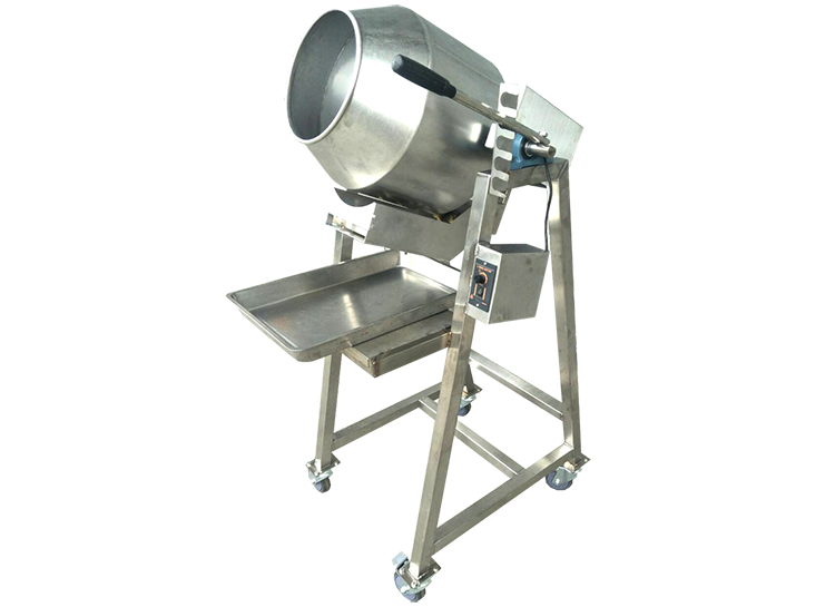 40公升餐廳用炒食機