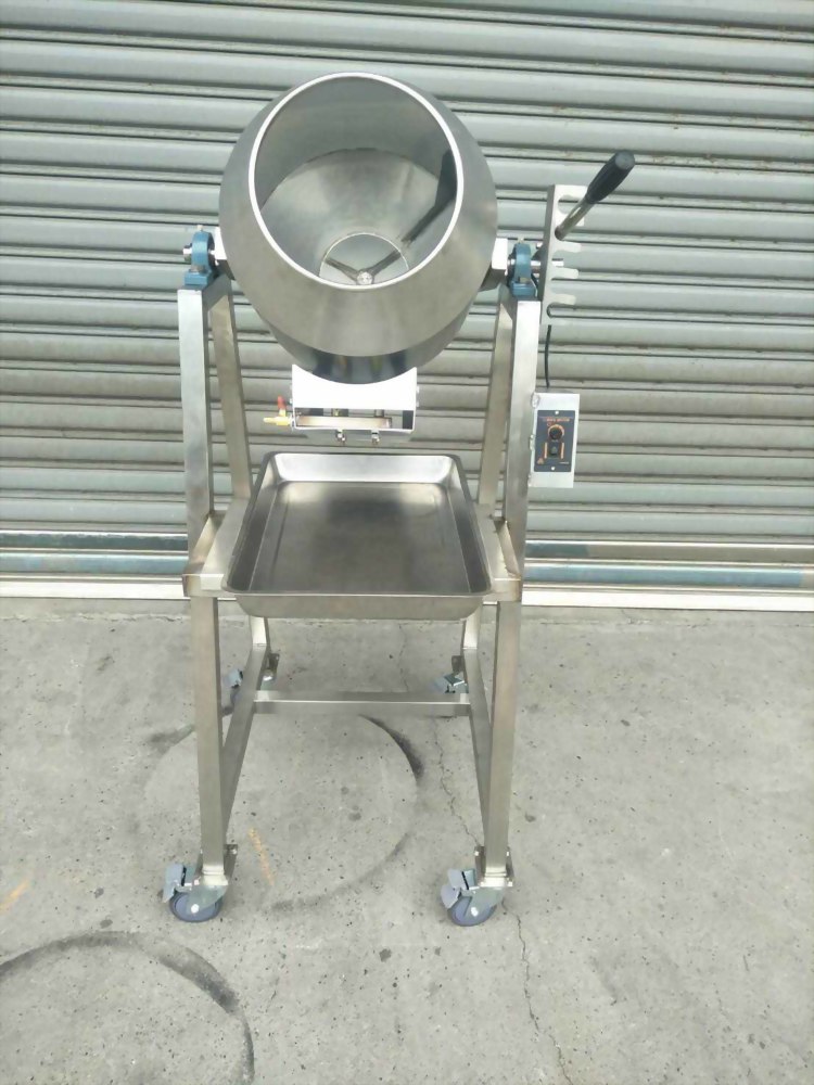 40公升餐廳用炒食機