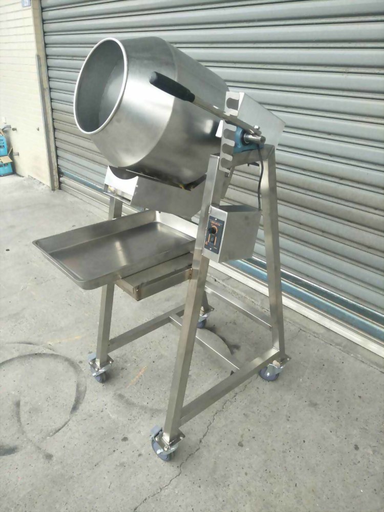 40公升餐廳用炒食機