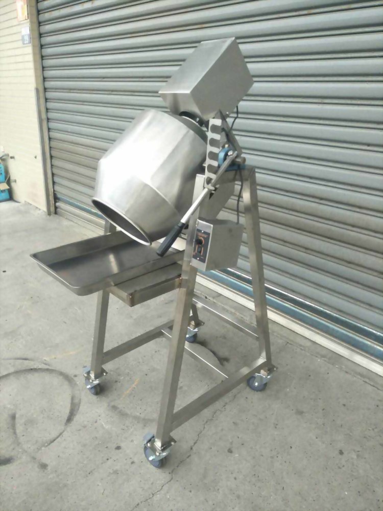 40公升餐廳用炒食機