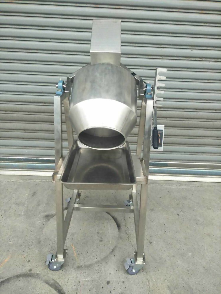 40公升餐廳用炒食機