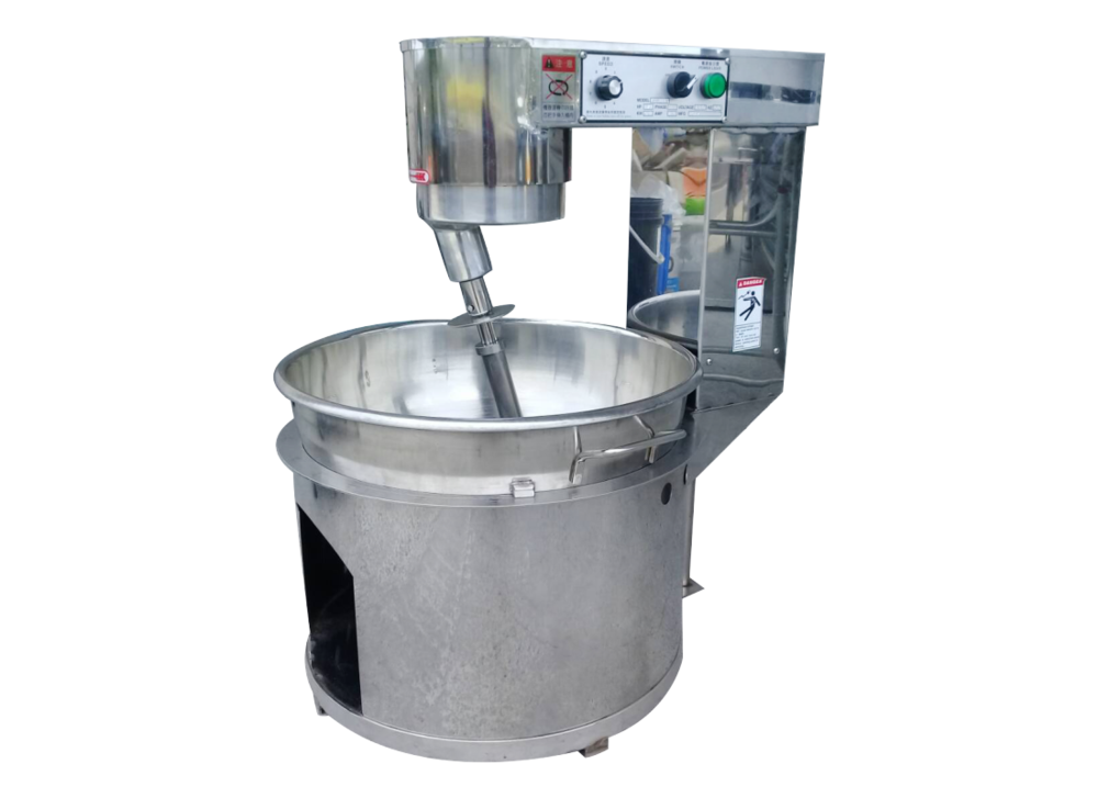 30公升豆餡機