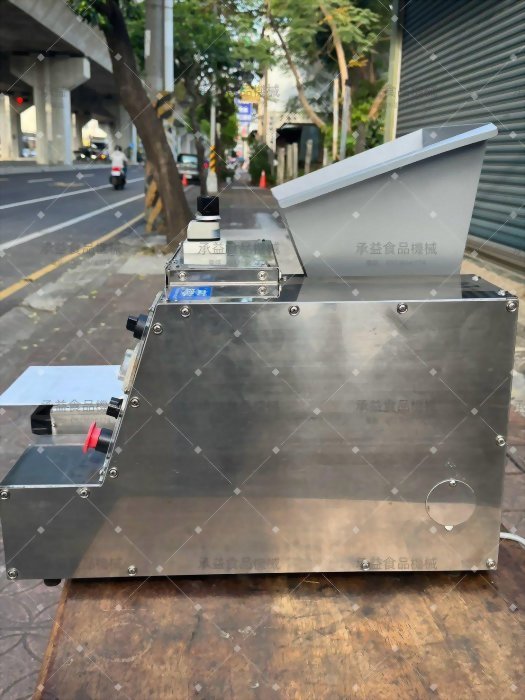 TSM98 鋪飯機-捲壽司機