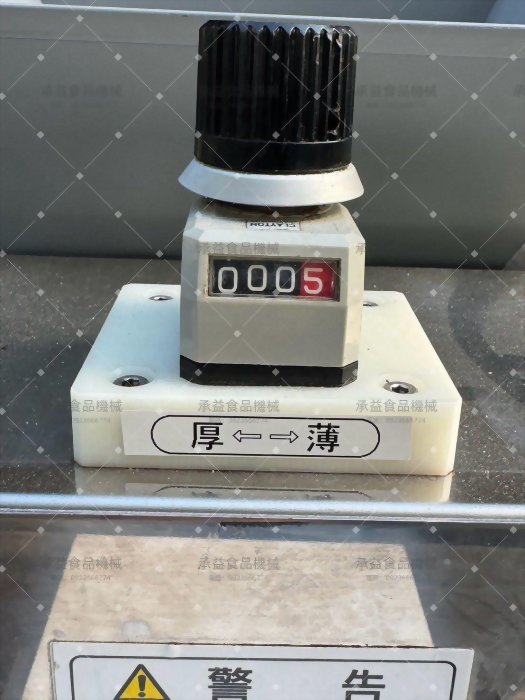 TSM98 鋪飯機-捲壽司機