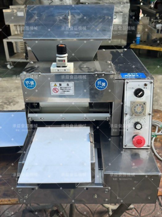 TSM98 鋪飯機-捲壽司機